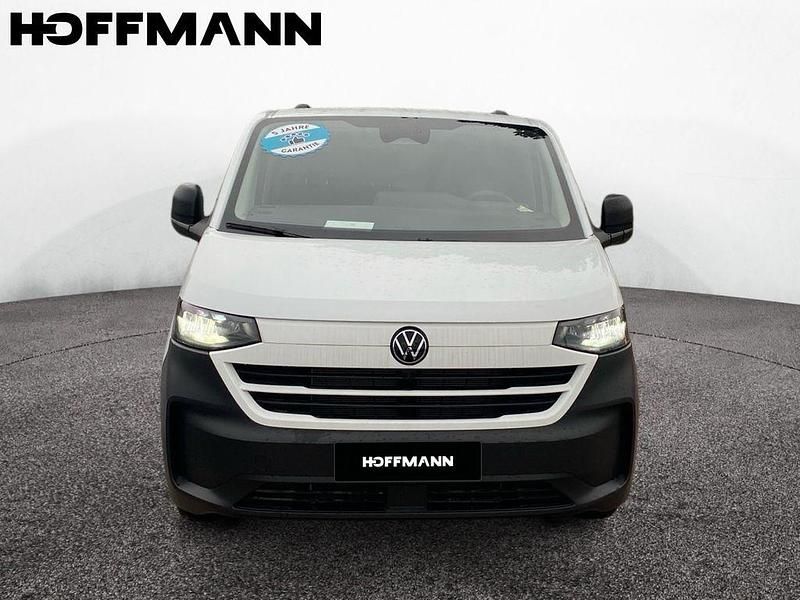 Neu VW T6.1 110 PS (80 kW) 2025 Weiß Van