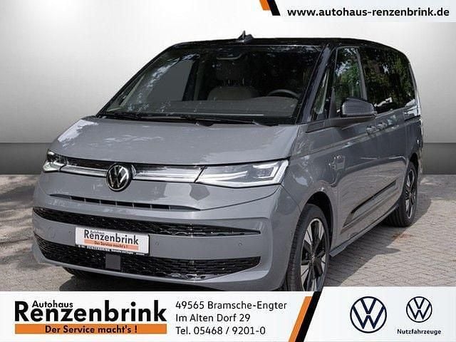 Pure grey Neu 2025 VW T7 Edition Van | 78.011 € - Bild 1/4