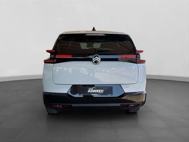 Neu Citroën C5 145 PS (106 kW) 2026 Weiß SUV