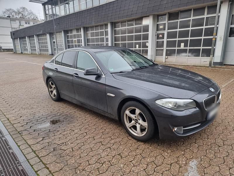 Gebraucht BMW 523 204 PS (150 kW) 2010 Limousine