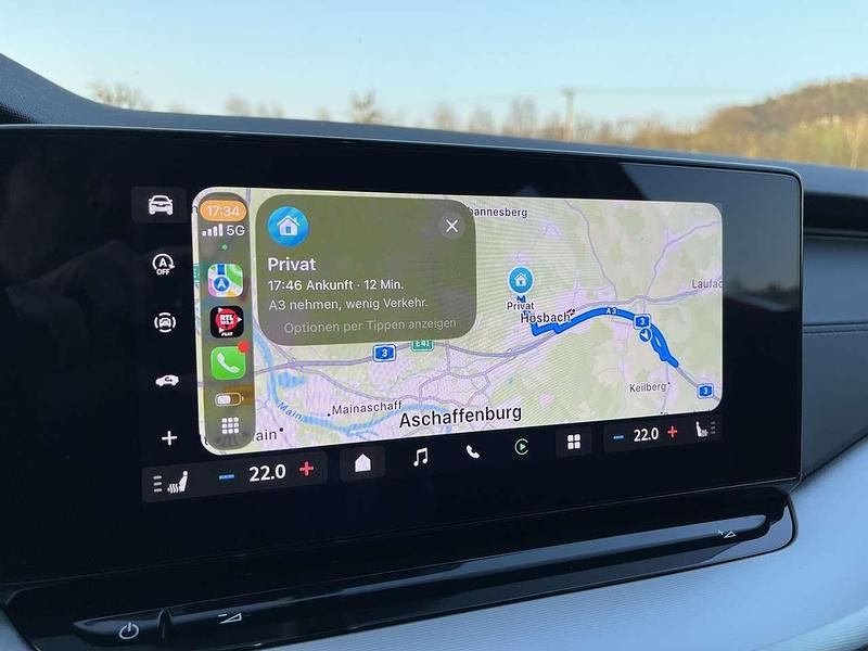 Neu Skoda Octavia Selection 150 PS (110 kW) 2025 Graphite grau metallic Kombi