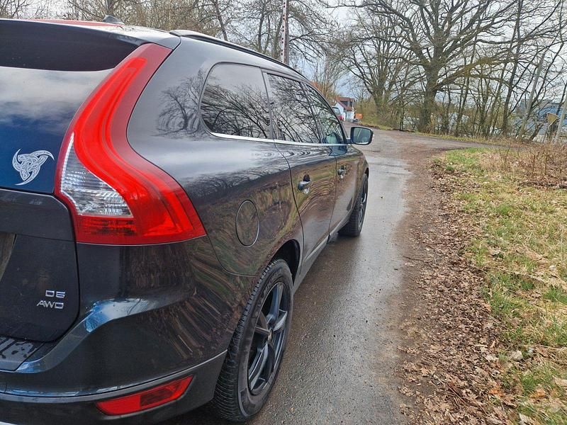 Gebraucht Volvo XC60 185 PS (136 kW) 2009 SUV