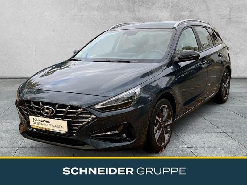 Gebraucht Hyundai XG 2021 Andere Limousine