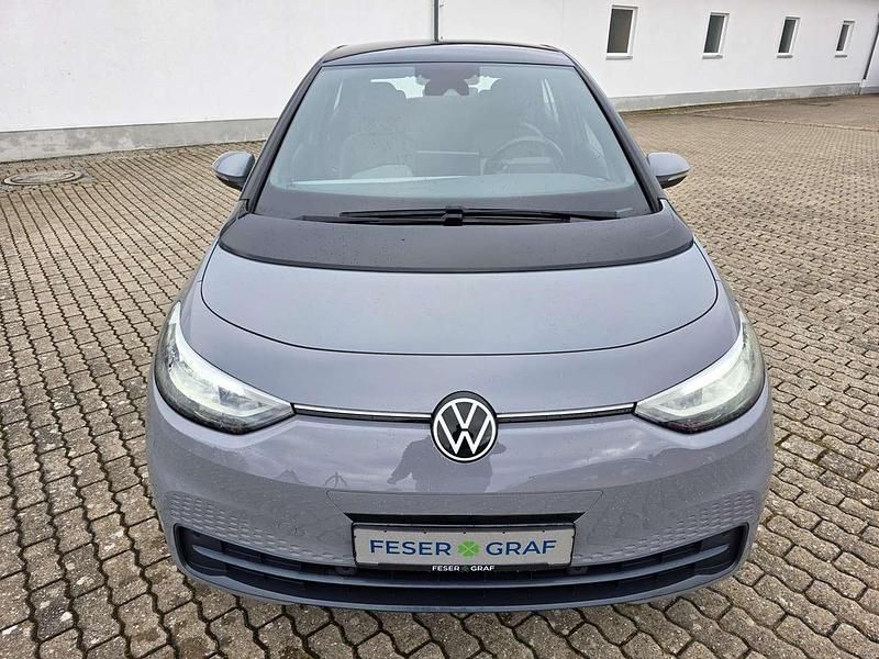 Gebraucht VW ID.3 Pro Performance 150 kW (204 PS) 2022 Grau Kleinwagen