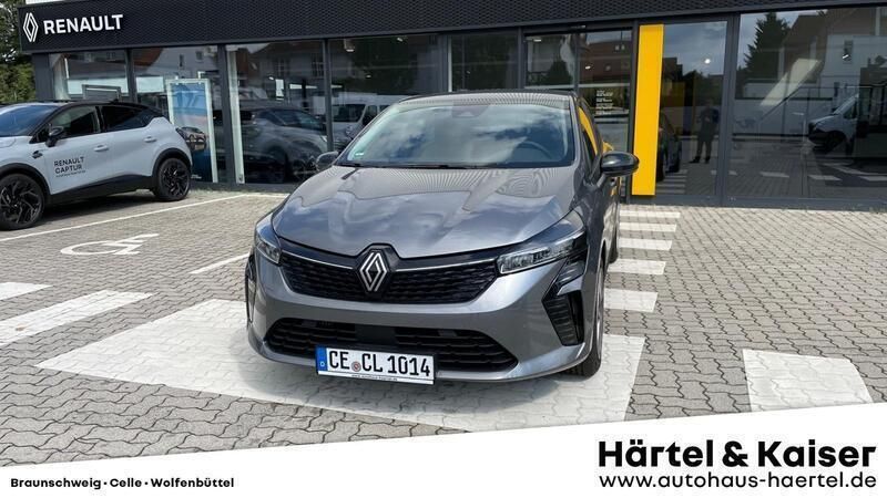 Andere farbe Gebraucht 2024 Renault Clio V Evolution Kleinwagen | 15.889 € (Superpreis) - Bild 1/4