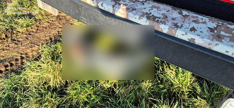 Gebraucht Lada Taiga 84 PS (61 kW) 2018 Andere farben SUV