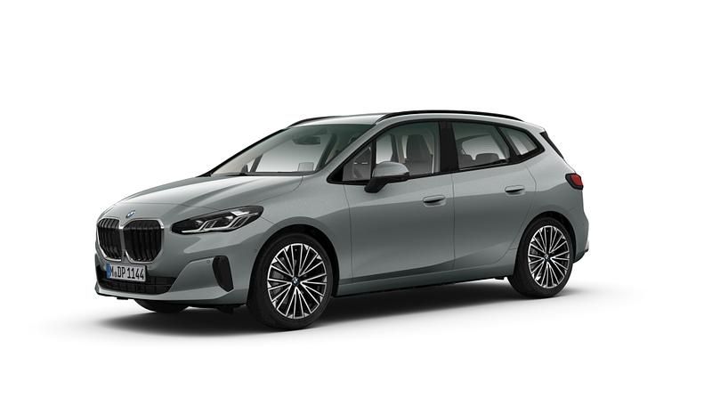 Gebraucht 2023 BMW 218 Active Tourer Efficient Dynamics Van / Kleinbus | 27.890 € (Guter Preis) - Bild 1/3
