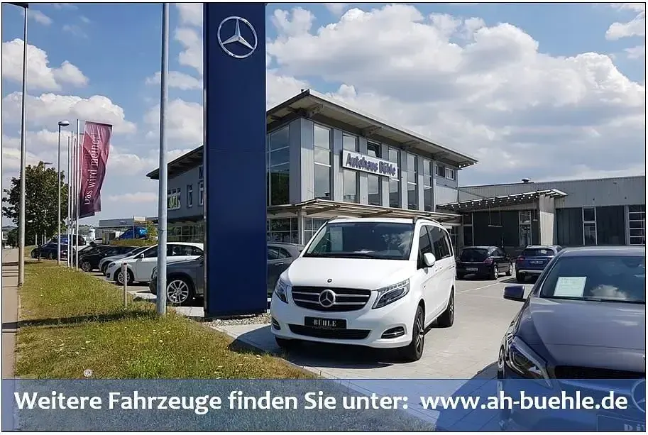 Gebraucht Mercedes B200 Progressive 163 PS (119 kW) 2019 Mountaingrau  met. Kleinwagen