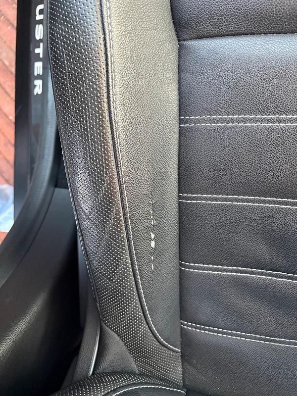 Gebraucht Dacia Duster Adventure 150 PS (110 kW) 2019 Grau SUV