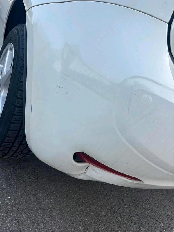 Gebraucht Fiat Punto 70 PS (51 kW) 2013 Weiß Kleinwagen