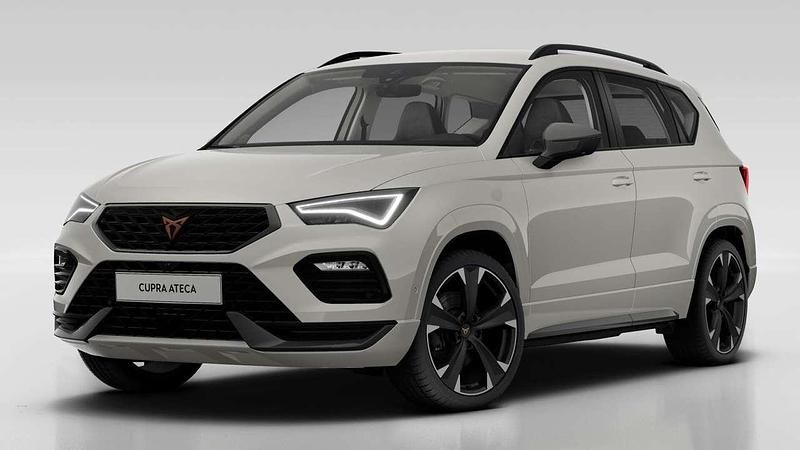 Andere farbe Neu 2024 Cupra Ateca SUV | 37.490 € (Etwas zu teuer) - Bild 1/1