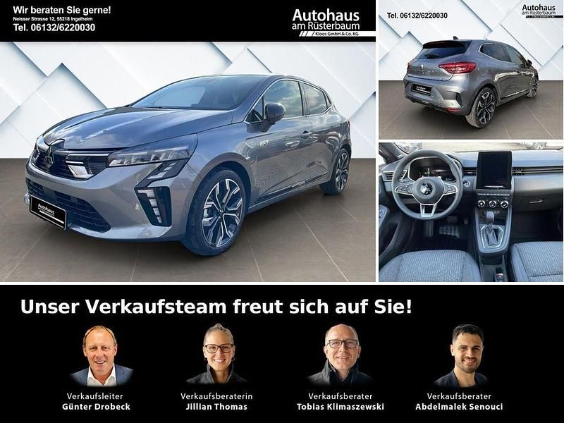 Grey metallic Gebraucht 2025 Mitsubishi Colt Top Kleinwagen | 20.880 € (Fairer Preis) - Bild 1/4