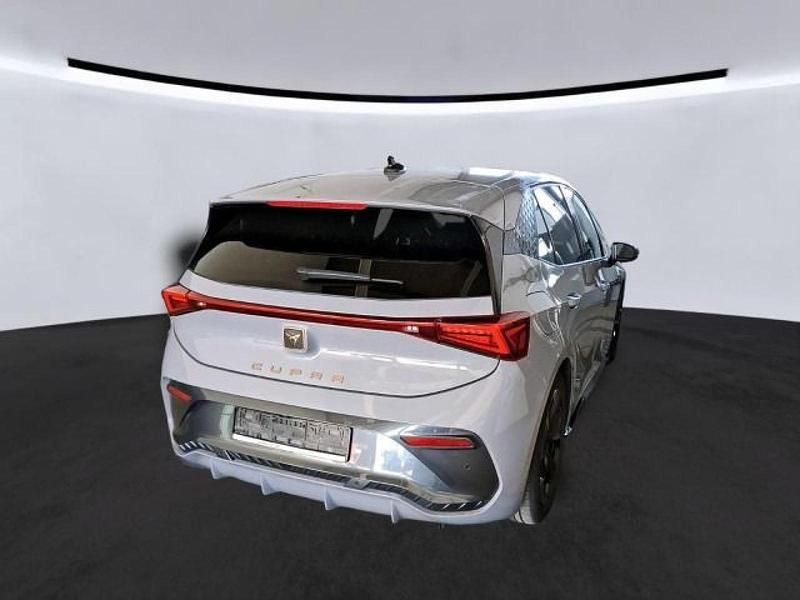 Usata Cupra Born e-Boost 169 kW (231 CV) 2023 Utilitaria