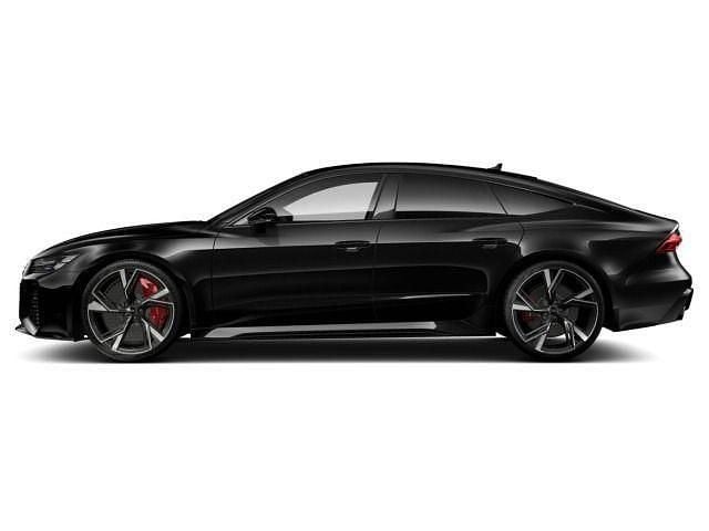 Gebraucht Audi RS7 Sportback Performance 630 PS (463 kW) 2025 Schwarz Kleinwagen