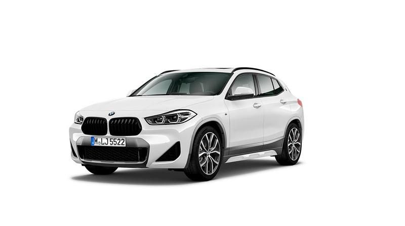 Gebraucht BMW X2 Shadowline 190 PS (139 kW) 2025 SUV
