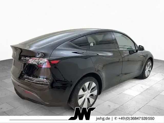 Usata Tesla Model Y 378 kW (514 CV) 2022 Nero SUV