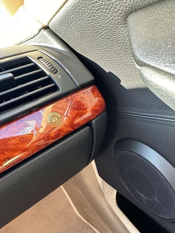 Gebraucht Alpina B6 500 PS (367 kW) 2007 Blau Coupé