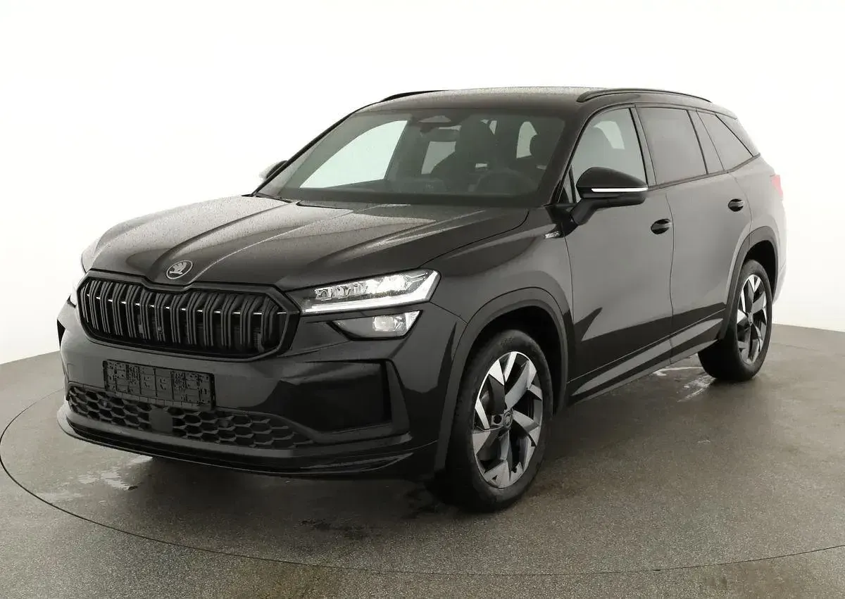 Gebraucht Skoda Kodiaq SportLine 193 PS (141 kW) 2026 SUV
