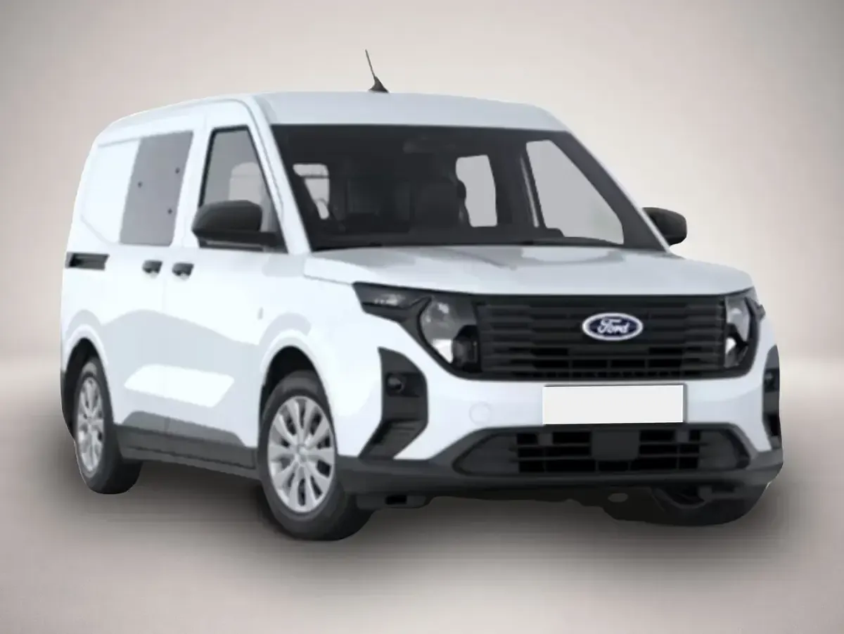 Gebraucht Ford Transit Trend 101 PS (74 kW) 2026 Van / Kleinbus