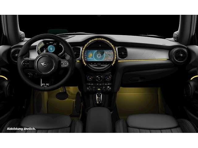 Gebraucht Mini Cooper S 135 kW (184 PS) 2023 Kleinwagen