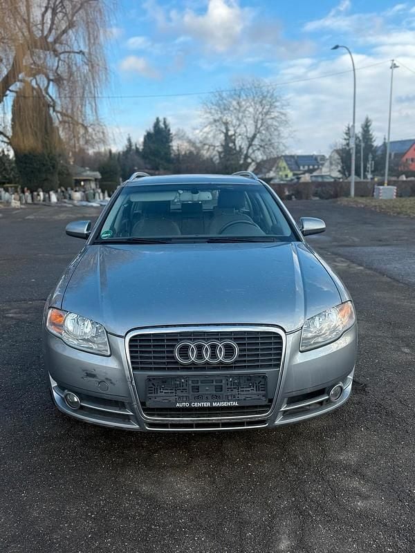Gebraucht 2005 Audi A4 Kombi | 1.799 € (Superpreis) - Bild 1/4