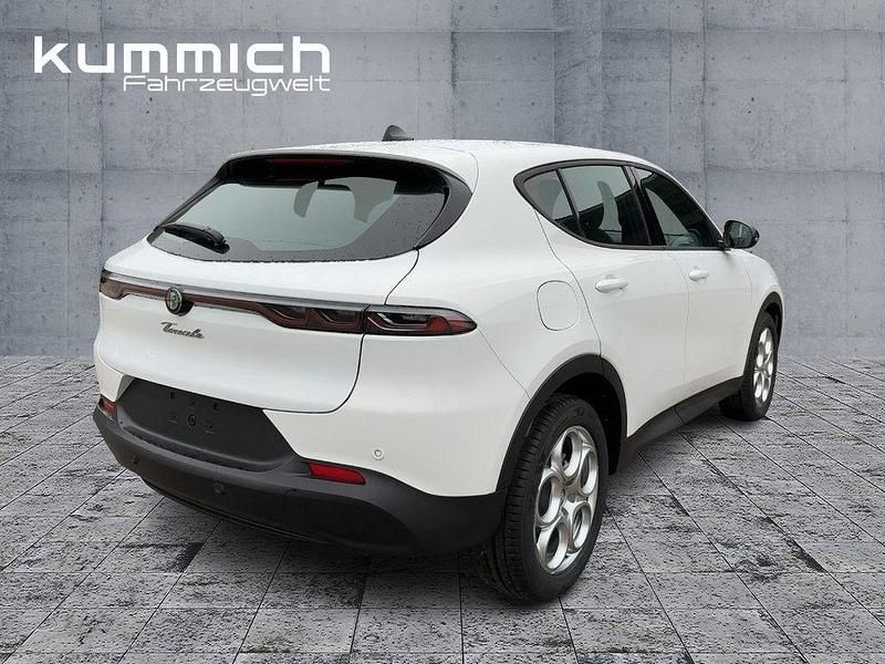 Neu Alfa Romeo Tonale Sprint 131 PS (96 kW) 2025 SUV