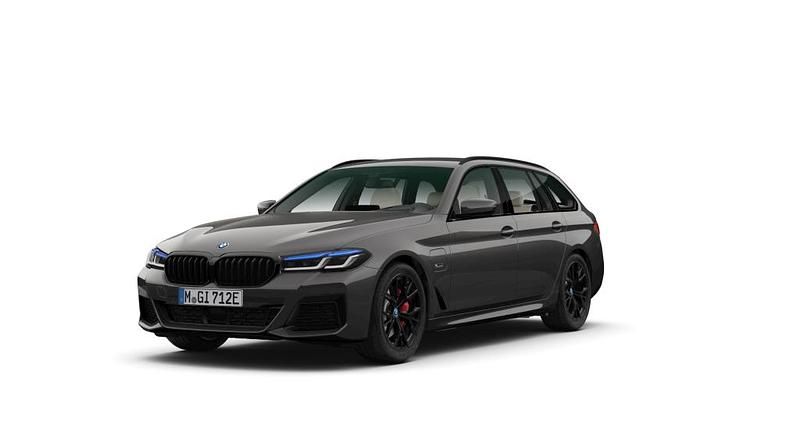 Gebraucht BMW 530 Efficient Dynamics 184 PS (135 kW) 2024 Kombi