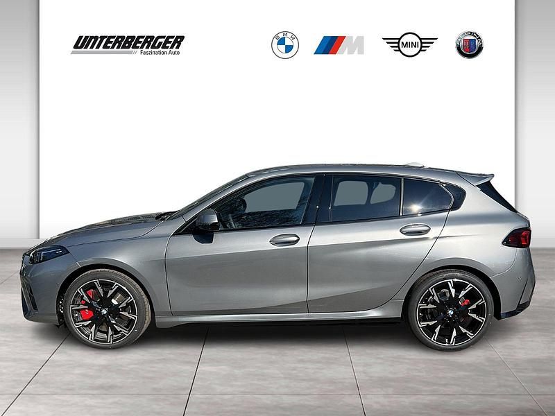 Neu BMW 123 Performance 218 PS (160 kW) 2026 Grau Kleinwagen