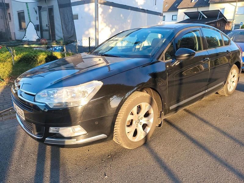 Gebraucht 2010 Citroën C5 Limousine | 3.400 € (Fairer Preis) - Bild 1/4
