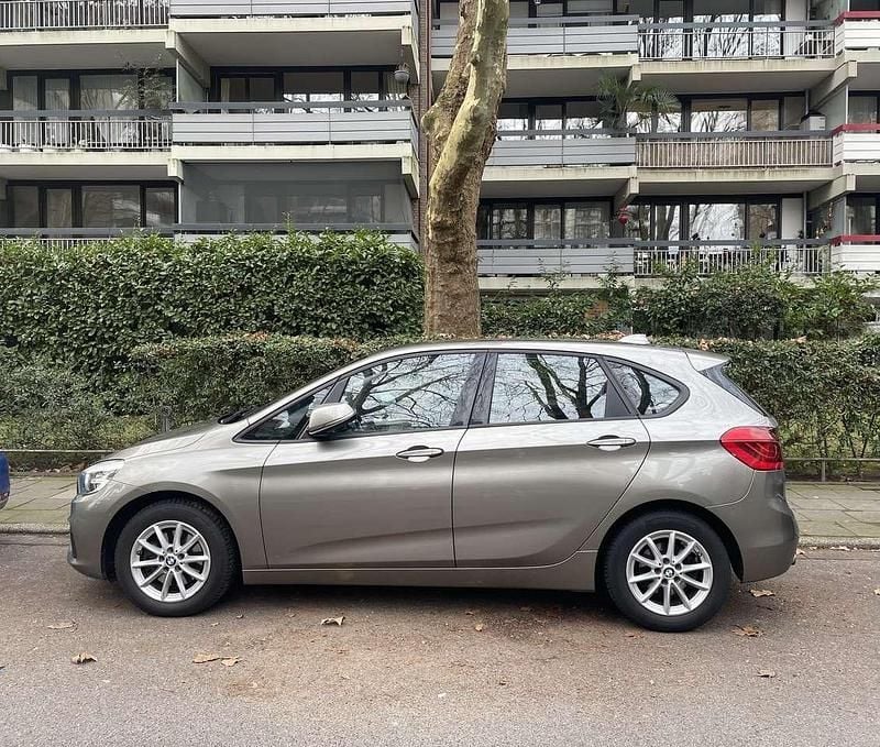 Gebraucht BMW 220 192 PS (141 kW) 2014 Kombi