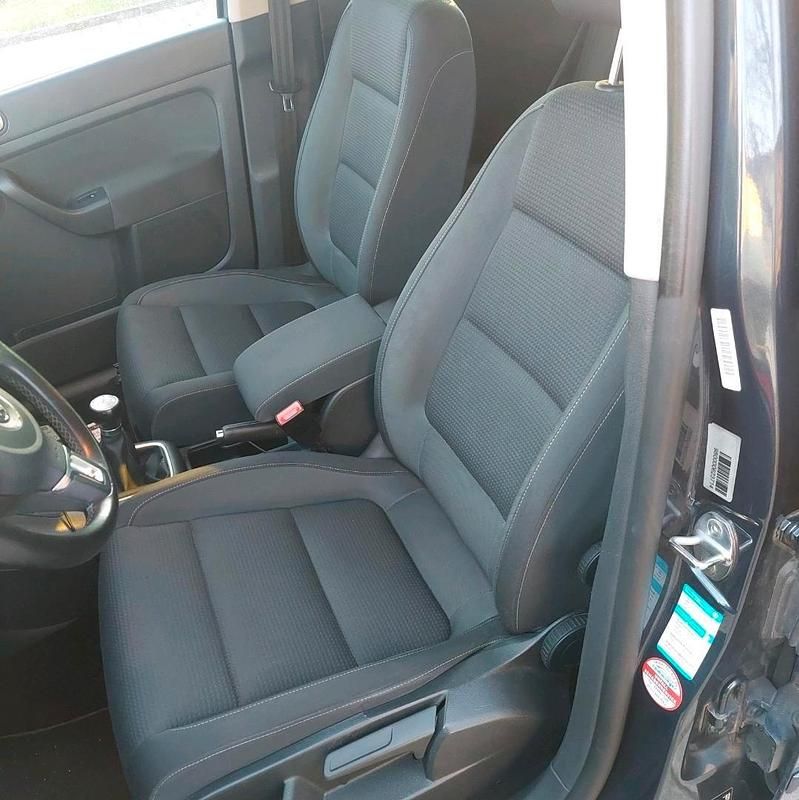 Gebraucht VW Golf 105 PS (77 kW) 2011 Blau SUV