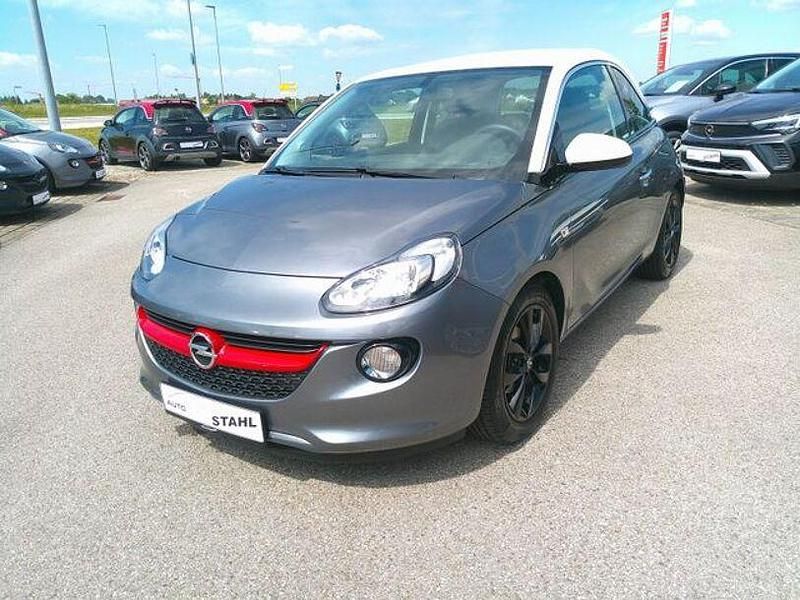 Gebraucht Opel Adam S 150 PS (110 kW) 2016 Andere Kleinwagen