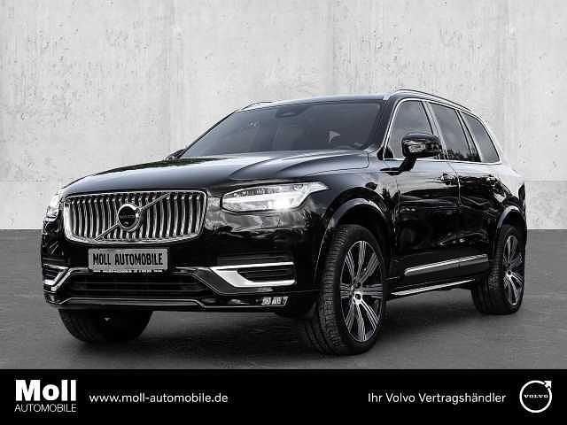 Gebraucht 2023 Volvo XC90 SUV | 56.480 € (Fairer Preis) - Bild 1/4