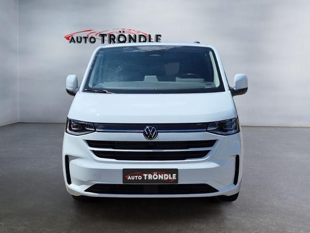 Gebraucht VW T7 Style 150 PS (110 kW) 2025 Weiß Van