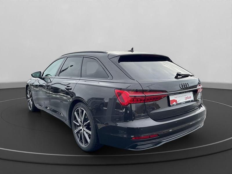 Gebraucht Audi A6 Sport 265 PS (194 kW) 2025 Braun Kombi