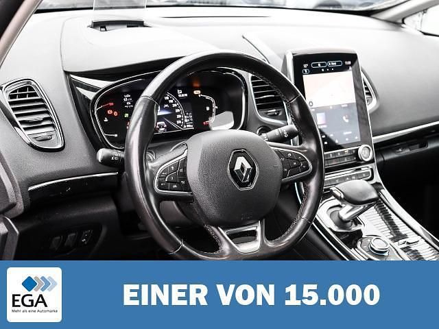 Gebraucht Renault Espace Business 160 PS (117 kW) 2021 Metallic Van / Kleinbus
