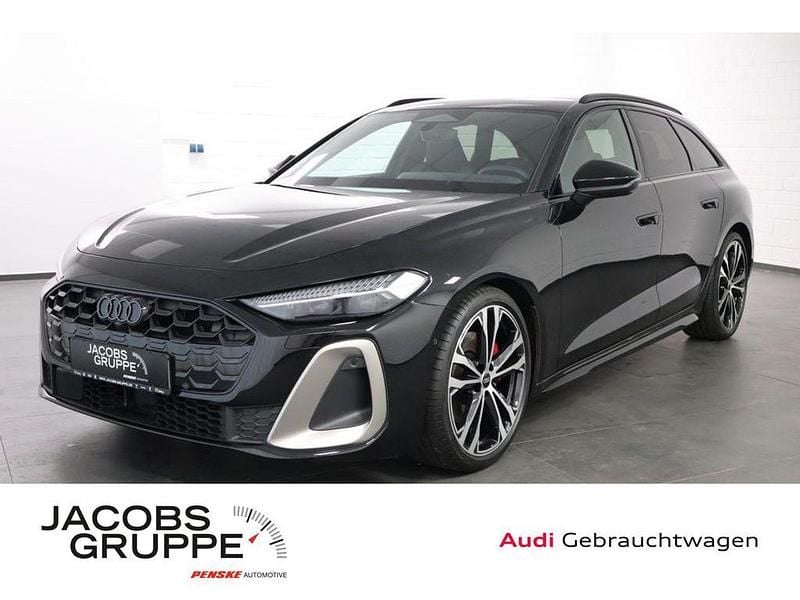 Gebraucht Audi A5 Edition .1 204 PS (150 kW) 2025 Schwarz Coupé