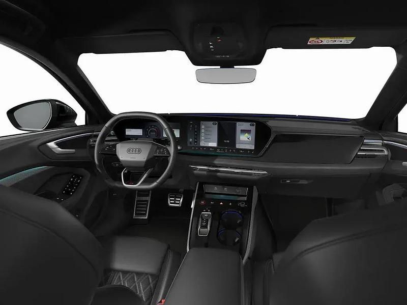 Neu Audi S5 Ambiente 270 PS (198 kW) 2026 Schwarz Kombi