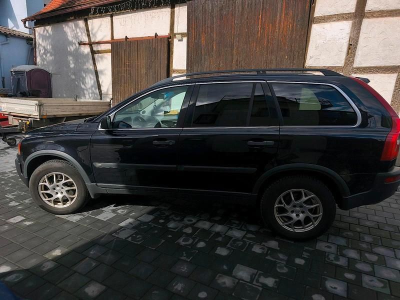 Gebraucht Volvo XC90 185 PS (136 kW) 2006 SUV