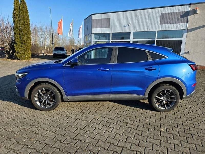 Gebraucht DFSK Fengon 137 PS (100 kW) 2020 Blau SUV