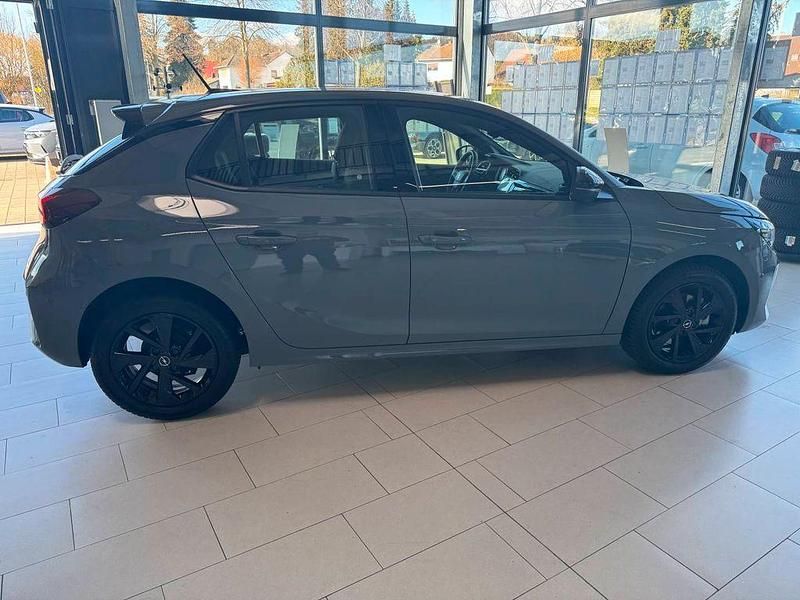 Gebraucht Opel Corsa 101 PS (74 kW) 2025 Grau Kleinwagen