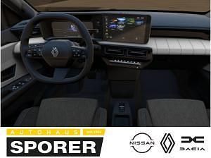 Neu Renault R5 Evolution 88 kW (120 PS) 2025 Weiß Kleinwagen