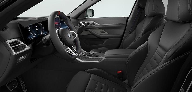 Gebraucht BMW M440 M Sport 374 PS (275 kW) 2025 Schwarz Limousine