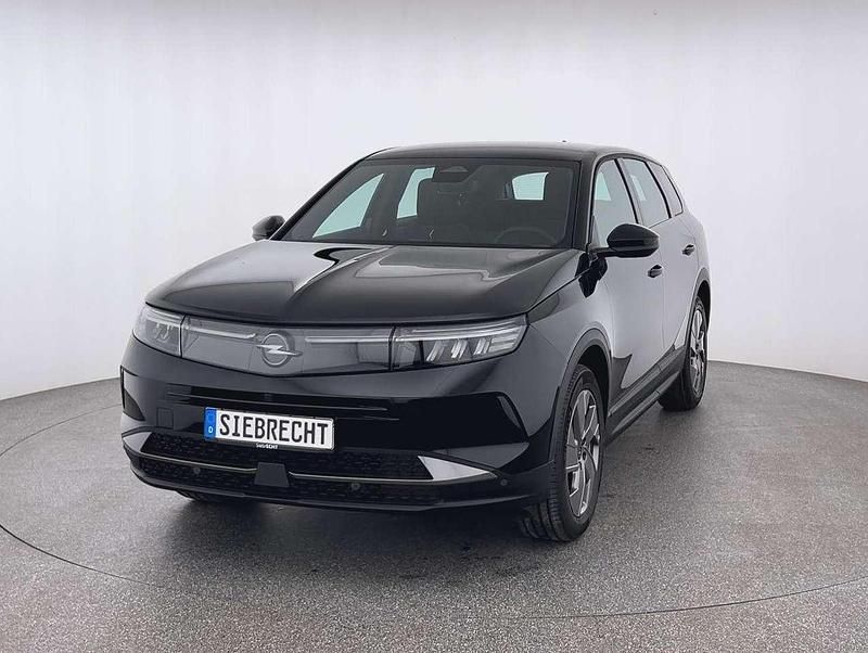 Schwarz Neu 2025 Opel Grandland X Edition SUV | 34.280 € (Fairer Preis) - Bild 1/4