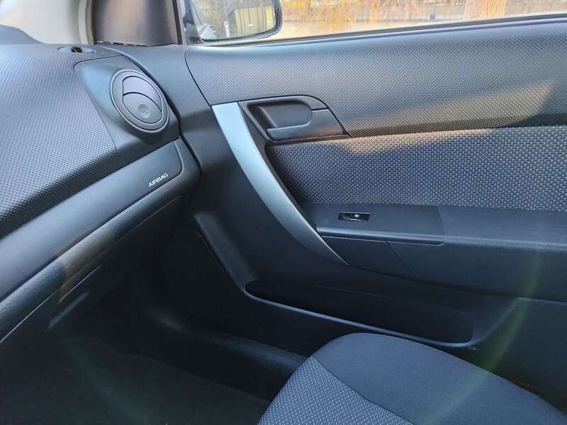 Gebraucht 2010 Chevrolet Aveo LS Limousine | 1.500 € (Superpreis) - Bild 1/4