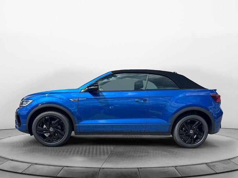 Gebraucht VW T-Roc Style 150 PS (110 kW) 2025 SUV