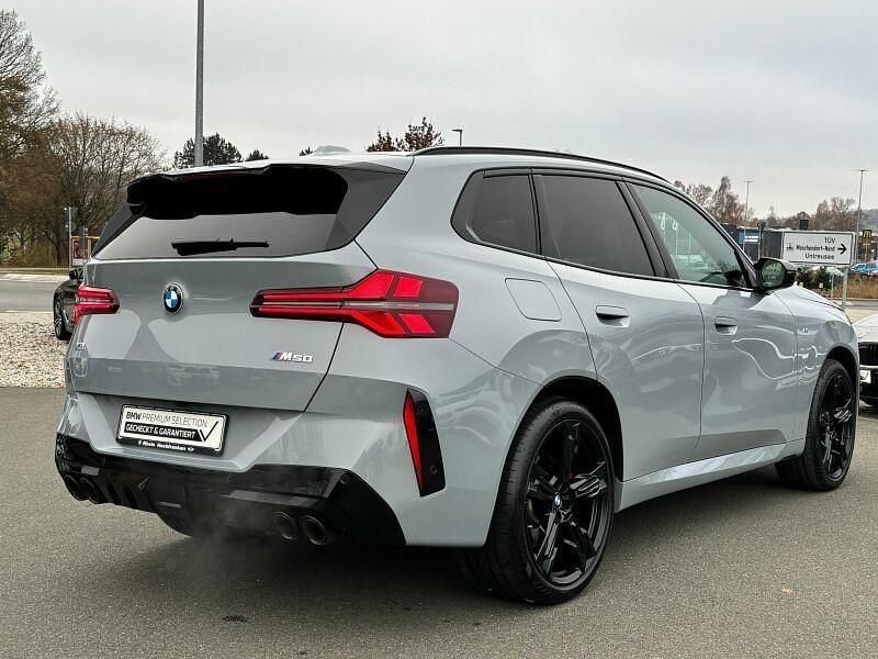 Gebraucht BMW X3 M Sport 381 PS (280 kW) 2025 Grau SUV