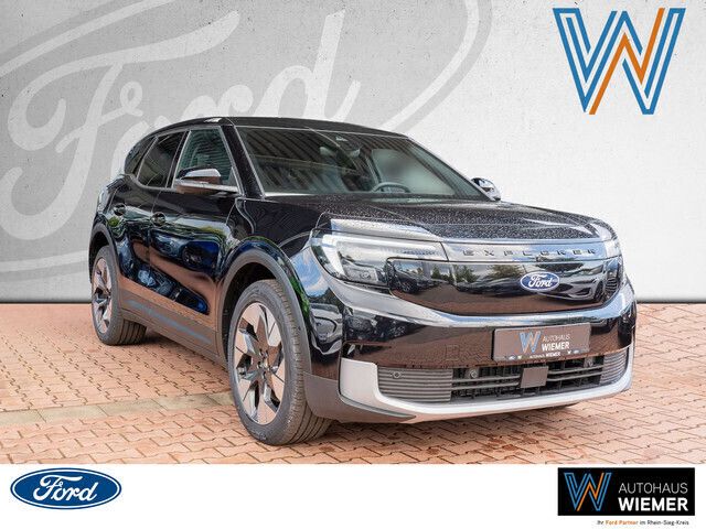 Gebraucht Ford Explorer Premium 250 kW (340 PS) 2022 Othercolor SUV