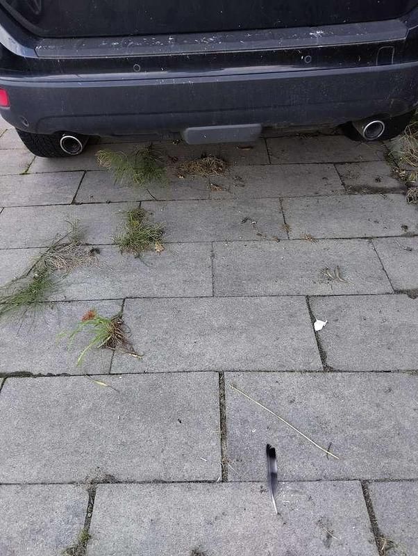 Gebraucht Volvo XC60 Summum 163 PS (119 kW) 2011 Schwarz SUV