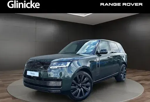 Gebraucht Land Rover Range Rover 537 PS (394 kW) 2026 SUV